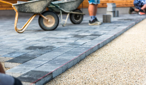 Best Affordable Driveway Pavers  in Hanover, IN
