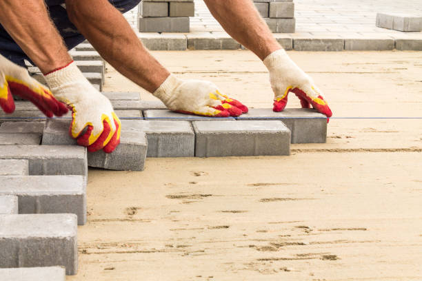 Best Driveway Paving Near Me  in Hanover, IN