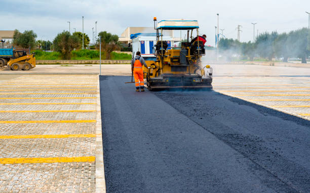 Best Driveway Pavers Near Me  in Hanover, IN