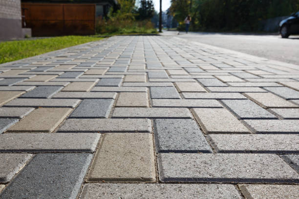Driveway Pavers for Homes in Hanover, IN