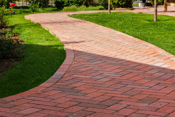 Best Affordable Driveway Paving  in Hanover, IN
