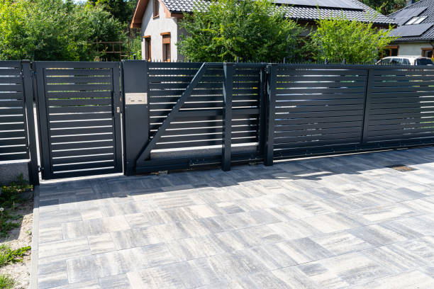 Best Residential Driveway Paver Services  in Hanover, IN
