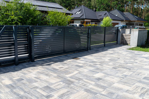 Best Brick Driveway Pavers  in Hanover, IN