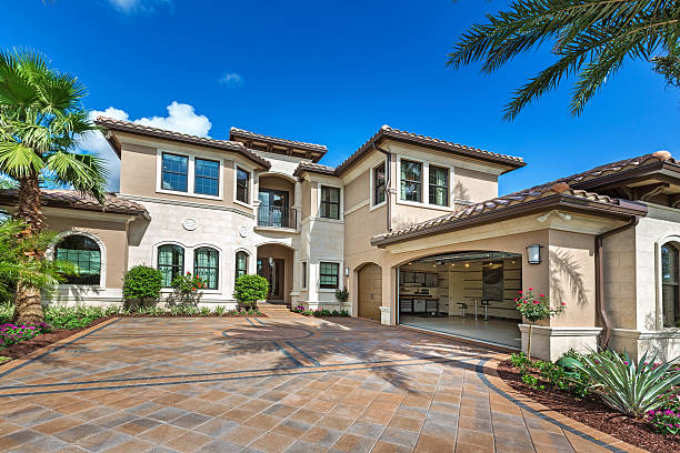 Best Decorative Driveway Pavers  in Hanover, IN