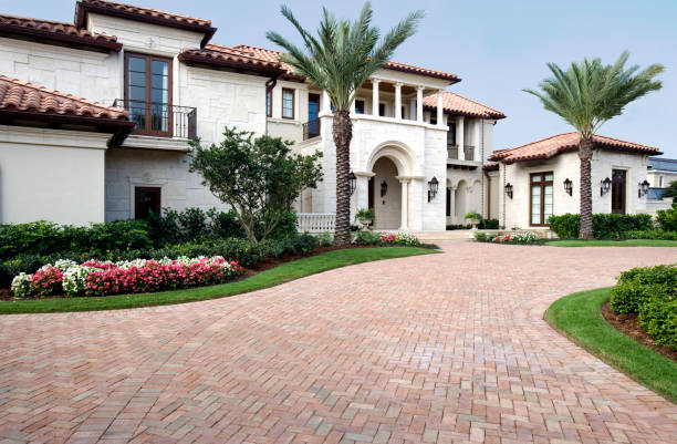 Reasons to Select Us for Your Driveway Paving Requirements in Hanover, IN