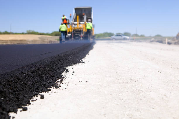 Best Driveway Resurfacing Pavers  in Hanover, IN