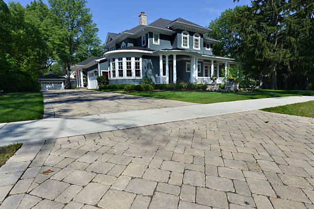 Best Driveway Paver Repair  in Hanover, IN