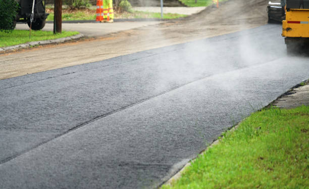 Best Best Driveway Pavers  in Hanover, IN