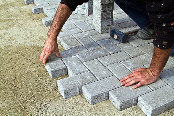 Best Driveway Repair Near Me  in Hanover, IN