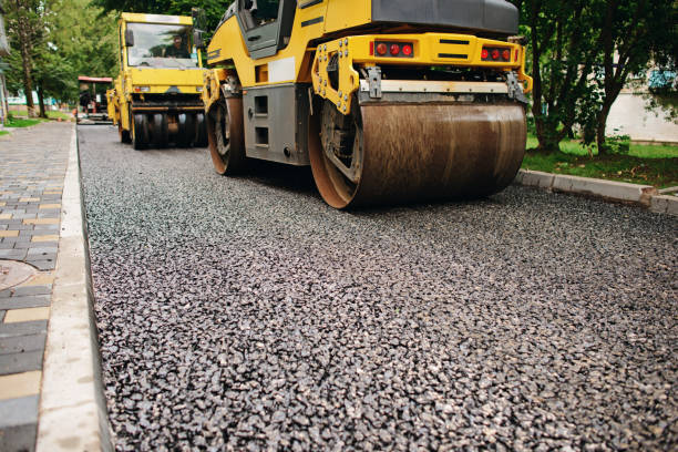 Trusted Hanover, IN Driveway Pavers Experts